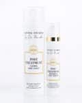 Post treatmenat calming body lotion