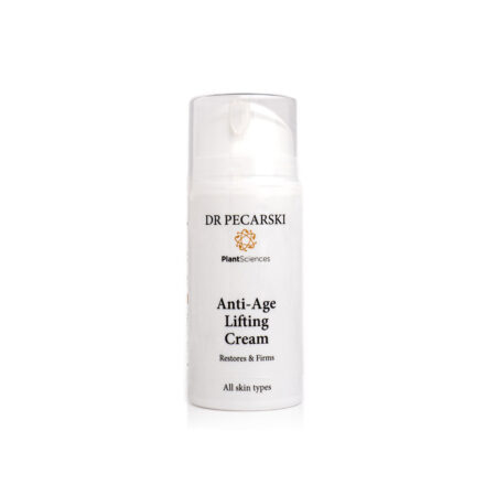 Anti age lifting cream