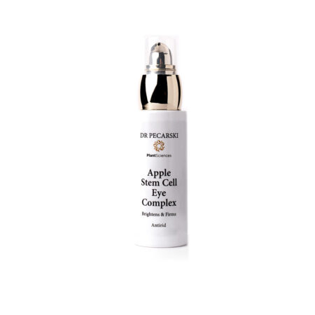 Apple stem cell eye complex