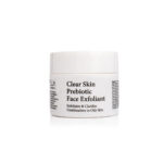 Clear Skin Probiotic Face Exfoliant