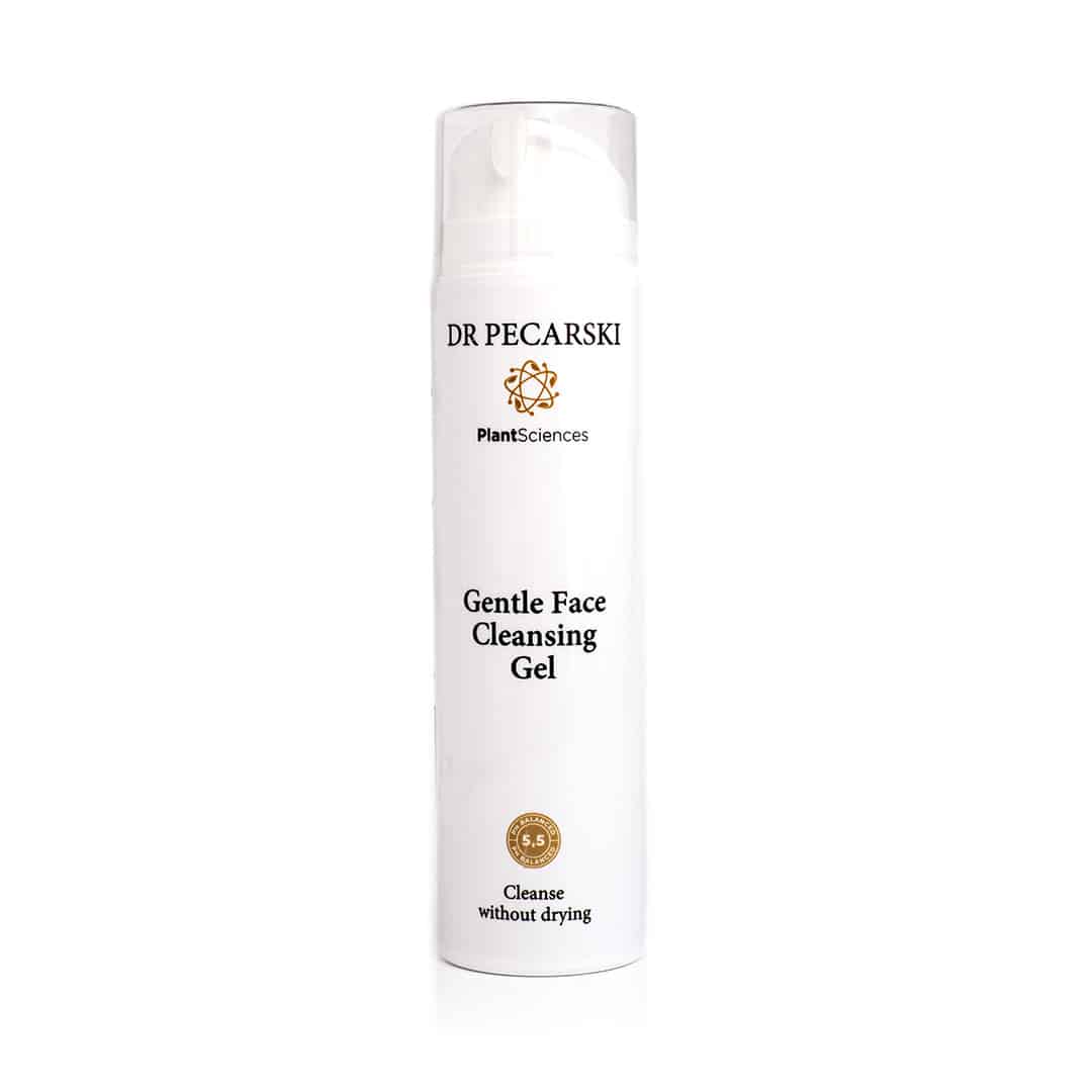 Gentle Face Cleansing Gel