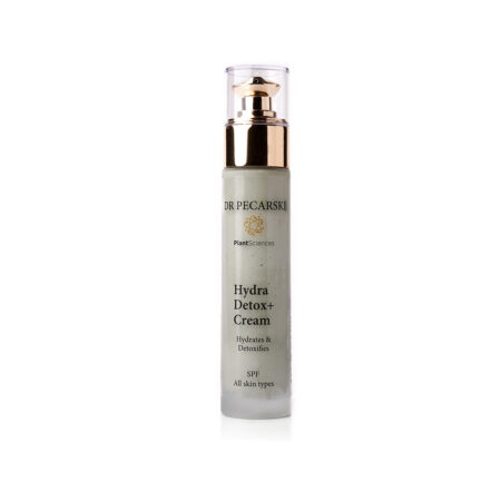 Hydra detox + cream spf 20