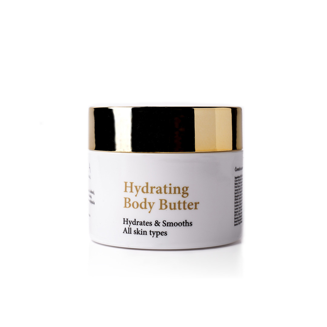 Hydrating Body Buter