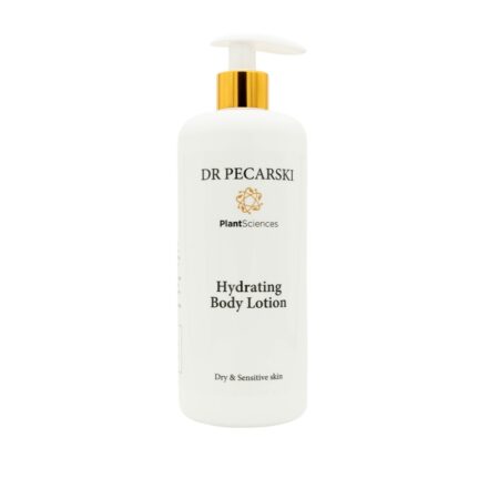 Hydrating body losion