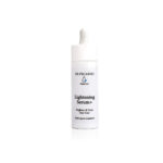 Lightening serum