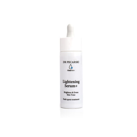 Lightening serum