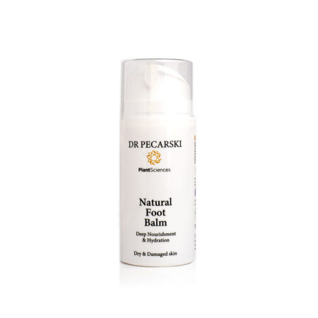 Foot balm