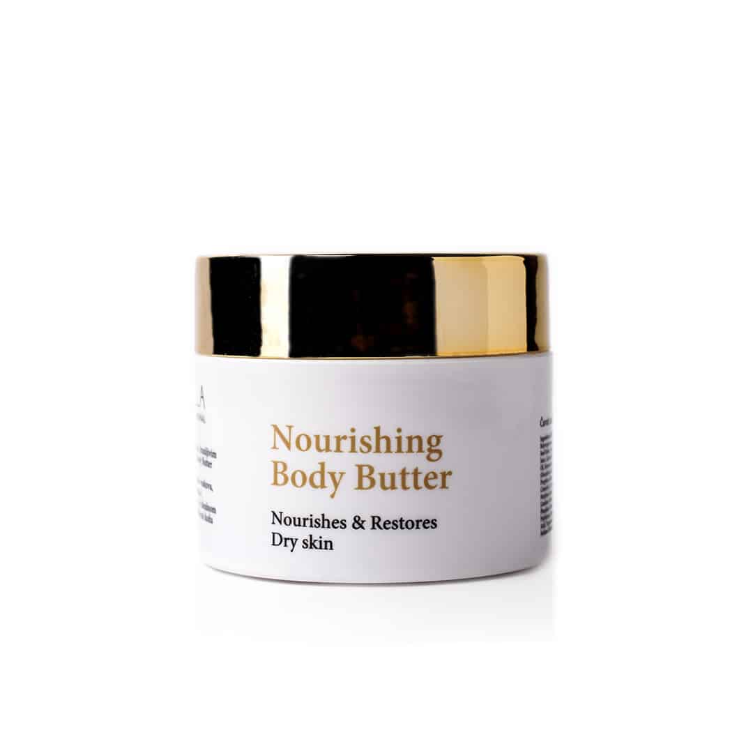 Nourishing Body Butter