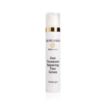 Post treatmant repairing face serum