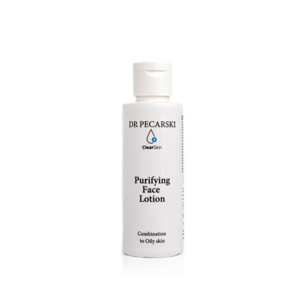 Puryfing Face Lotion