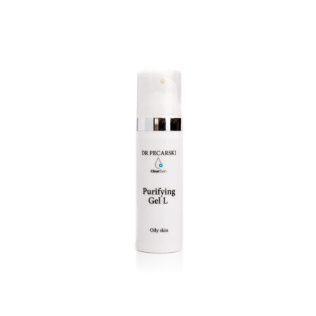 Puryfing gel L