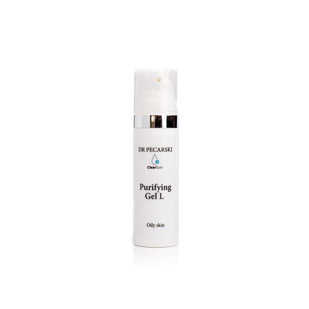 Putrifyring Gel L