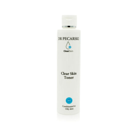 Clear Skin Toner