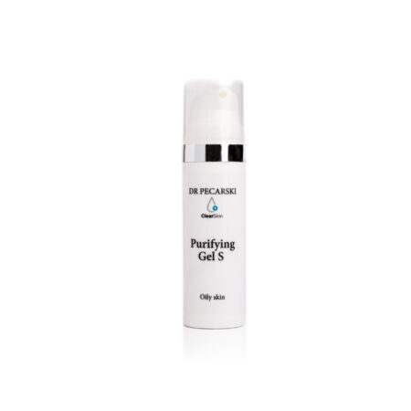 Puryfing Gel S