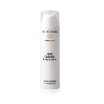 Anticellulite body lotion