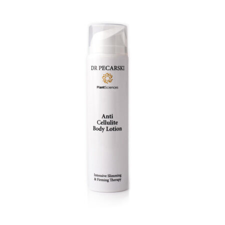 Anticellulite body lotion