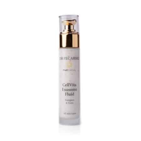 CellVita Exosome Fluid