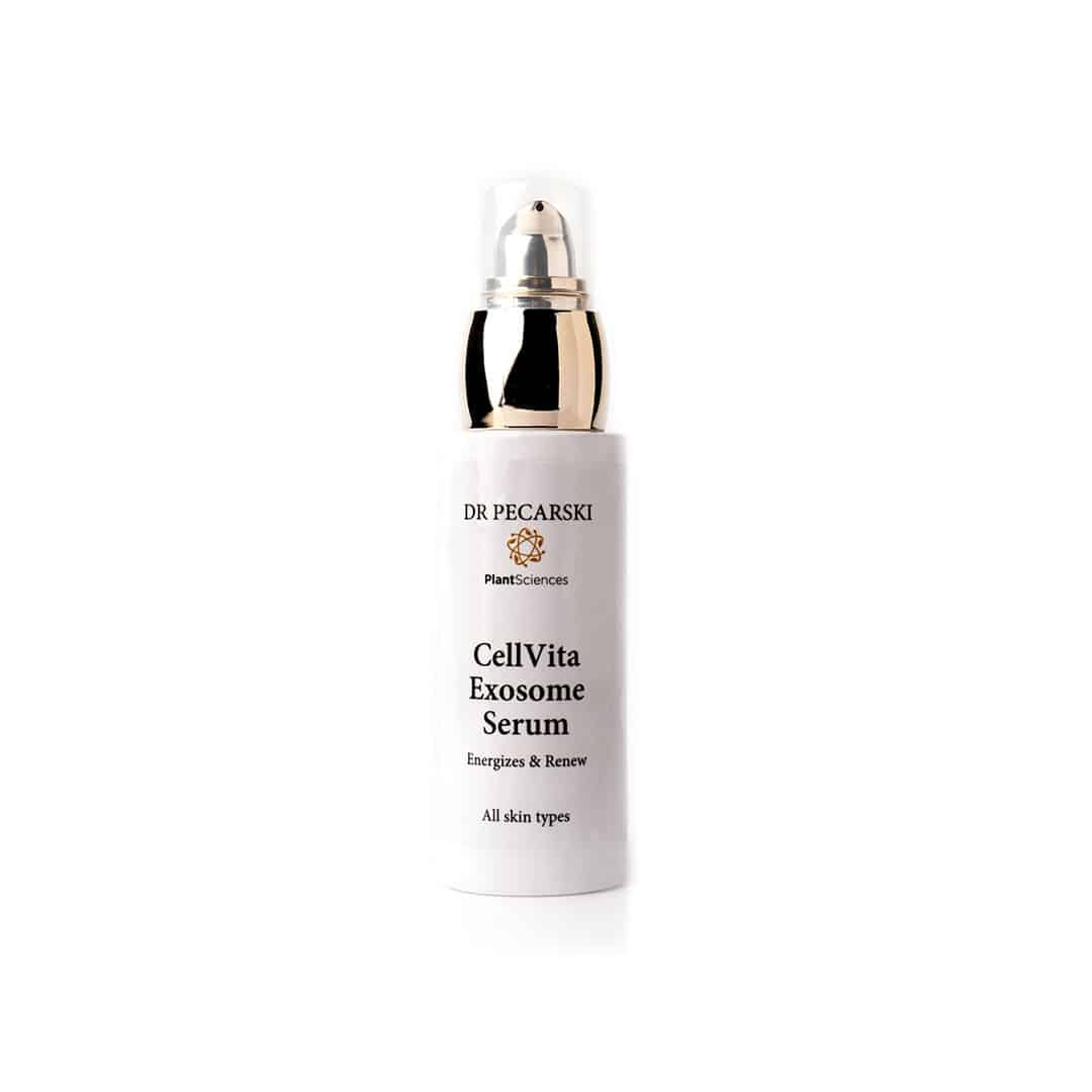 Cell Vita Exosome Serum