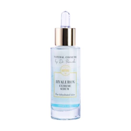 Hyaluron extreme serum - OXYGEN LINE