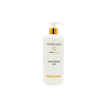 Anticellulite gel