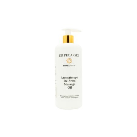 Aromaterapy De-Stress massage oil