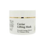 Caviar lifting mask