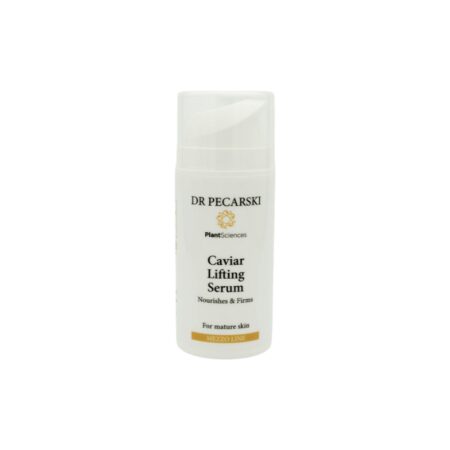 Caviar lifting serum - MEZZO LINE