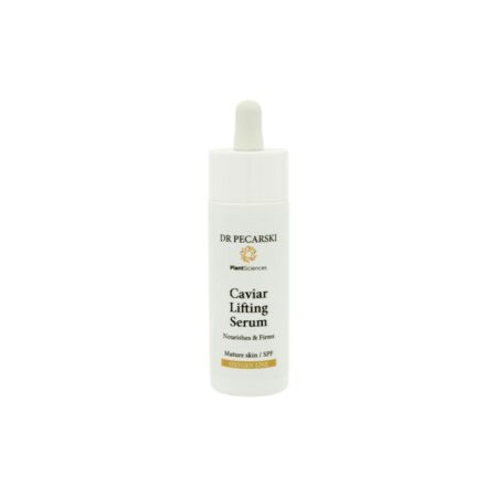 Caviar lifting serum - OXYGEN LINE