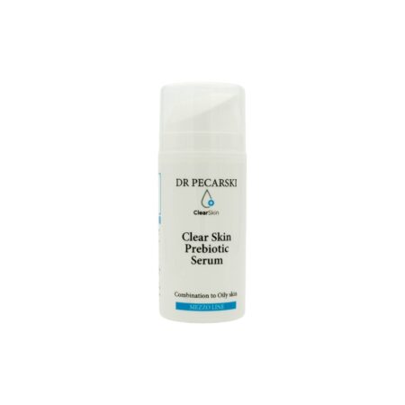 Clear skin probiotik serum - MEZZO LINE