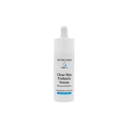 Clear skin probiotik serum - OXYGEN LINE