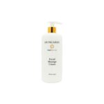 Facial massage cream