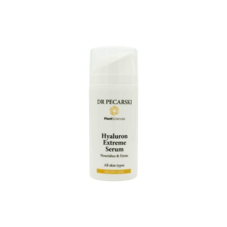 Hyaluron extreme serum - MEZZO LINE
