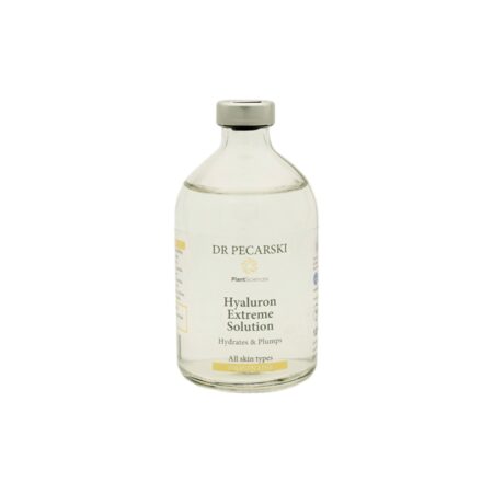 Hyaluron extreme solution - OXYGEN LINE