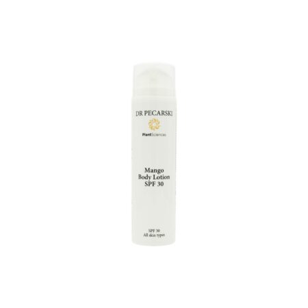 Mango Body Lotion SPF 30