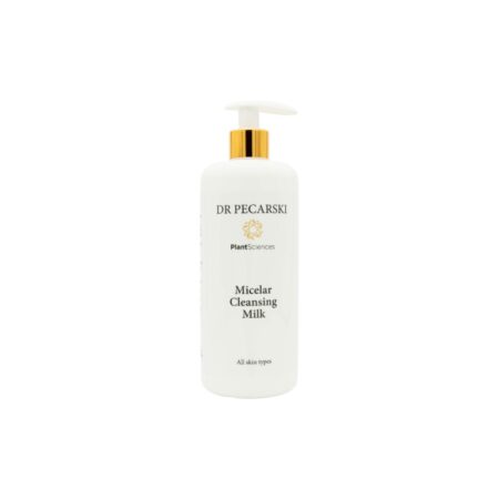 Micelar cleansing milk