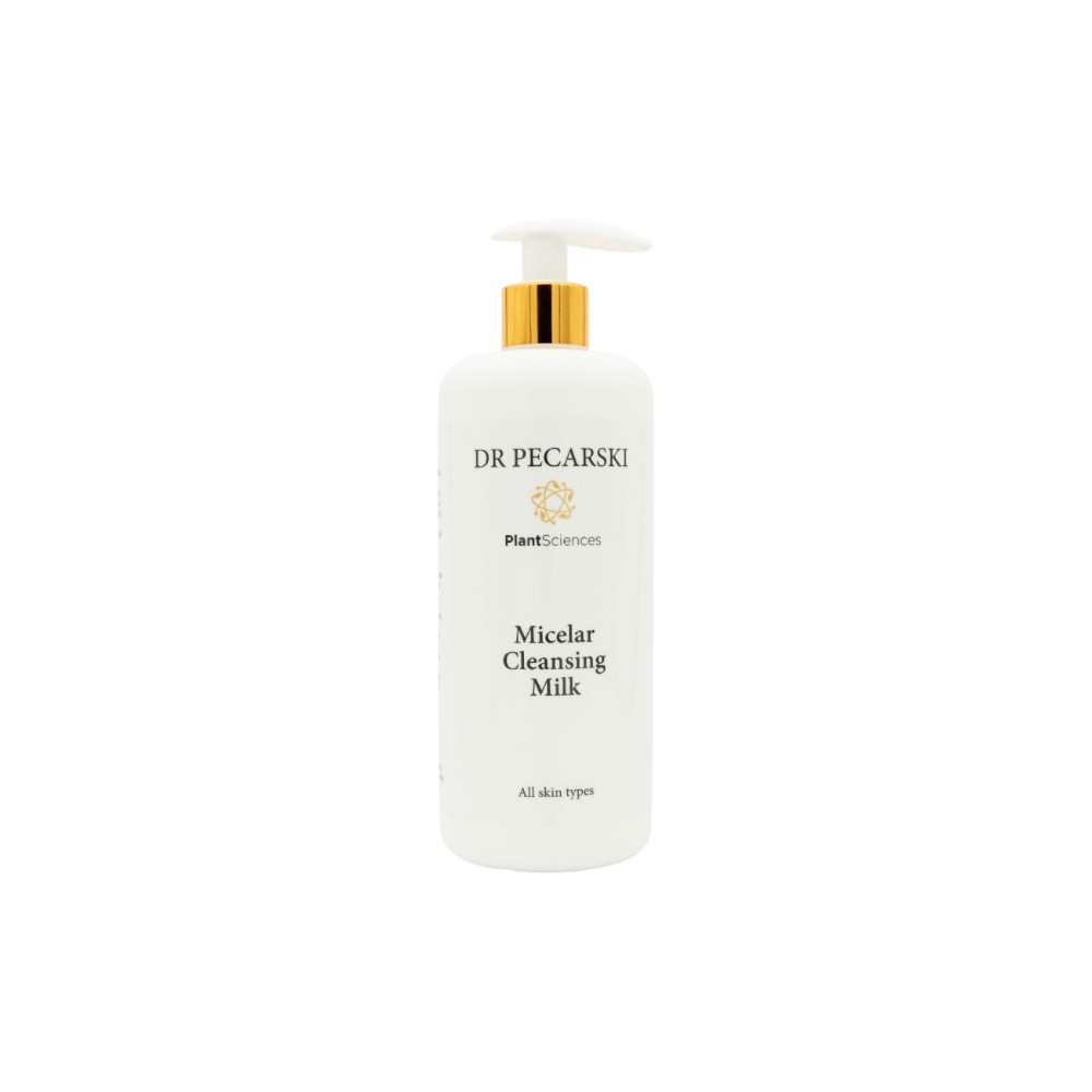 Micelar cleansing milk boca
