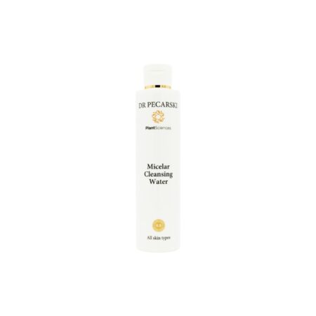 Micelar cleansing water