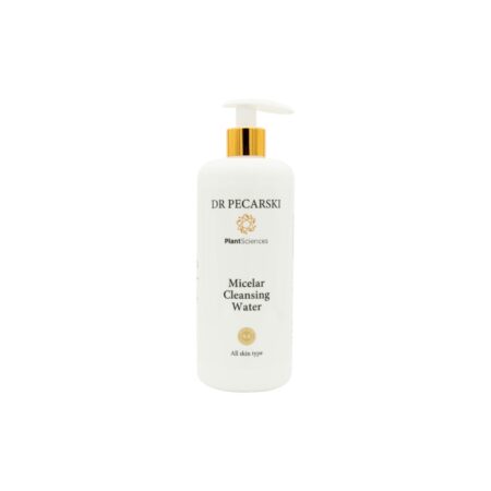 Micelar cleansing water