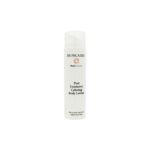 Post treatment calming body lotion