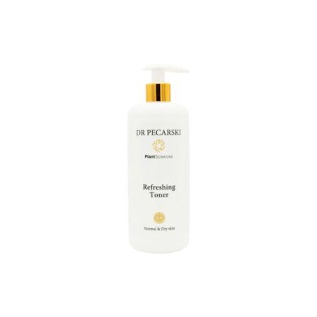 Refreshing Toner