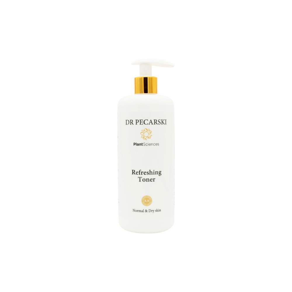 Refreshing toner boca