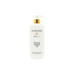 Relaxing massage oil