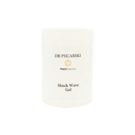 Shock wave gel