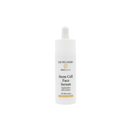 Stem cell face serum - OXYGEN LINE