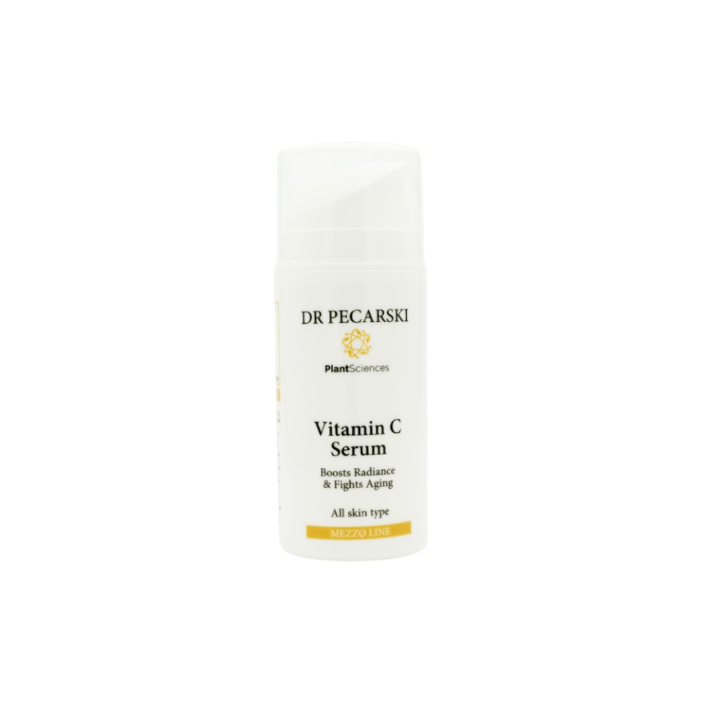 Vitamin C serum