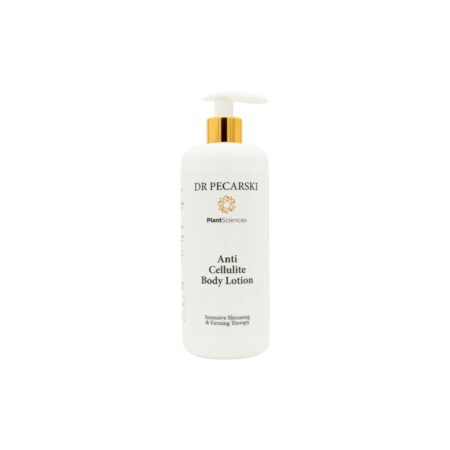 Anticellulite body lotion