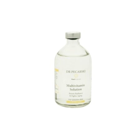 Multivitamin solution