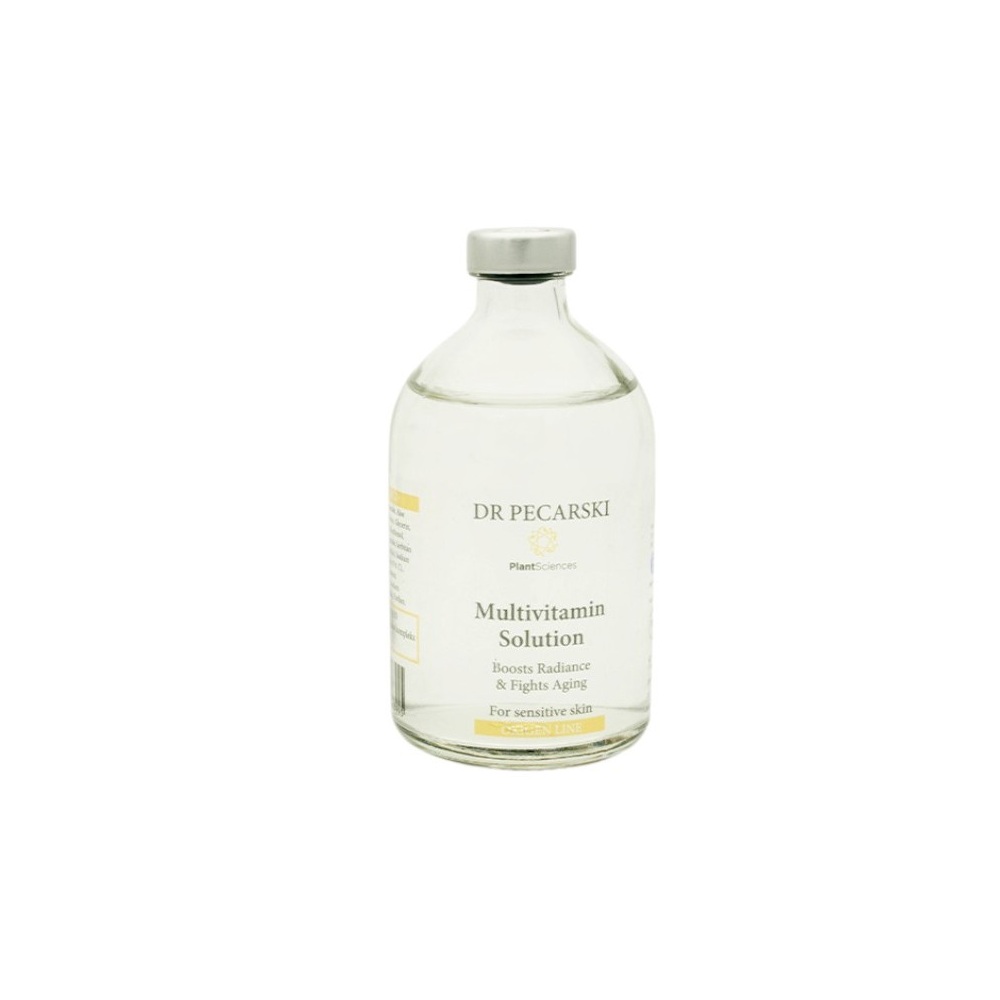 multivitamin solution